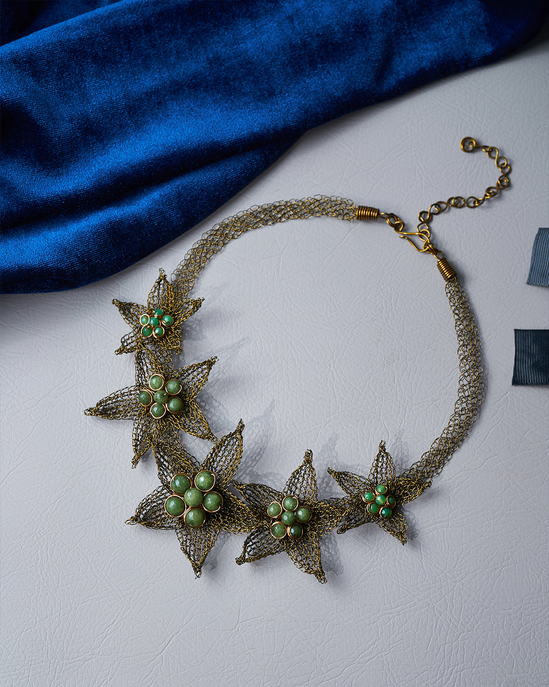 Sekar Necklace Vintage