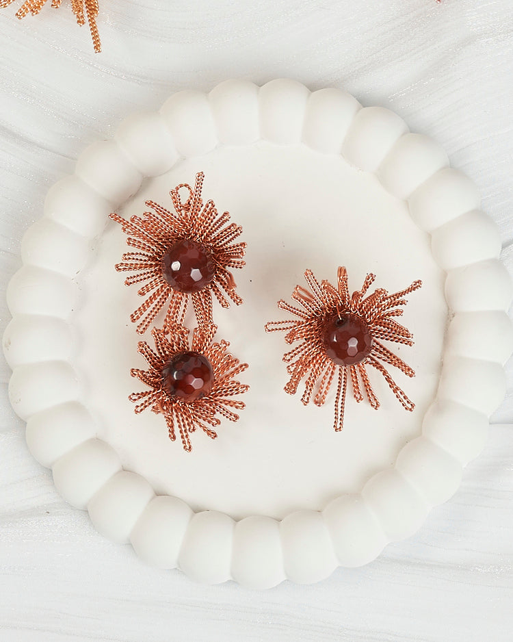 Radiance Rose Gold