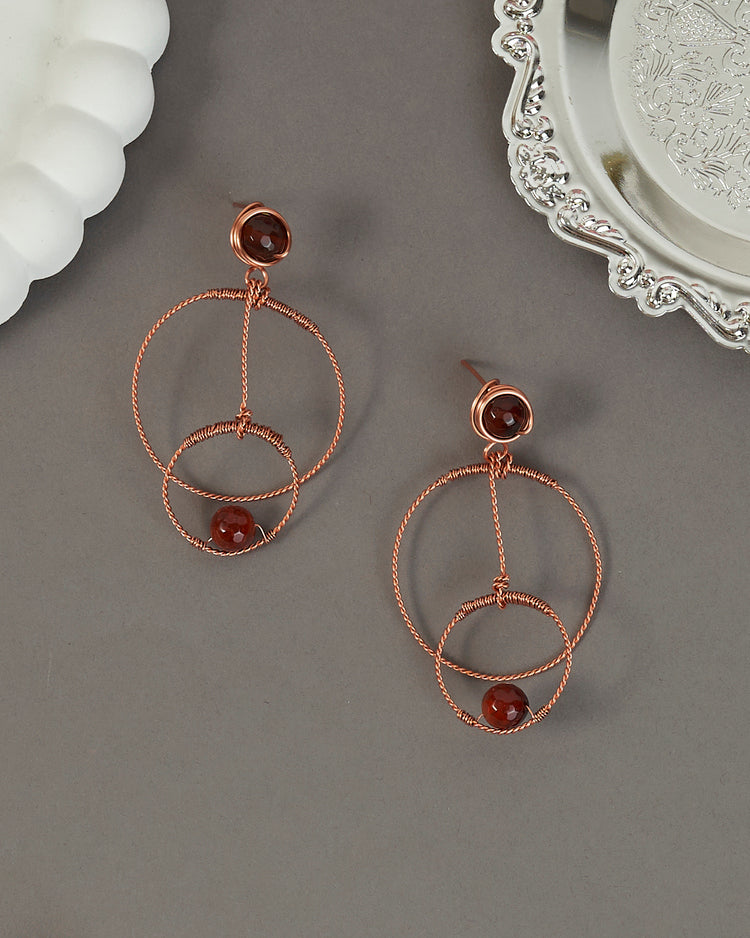 Symphony Rose Gold
