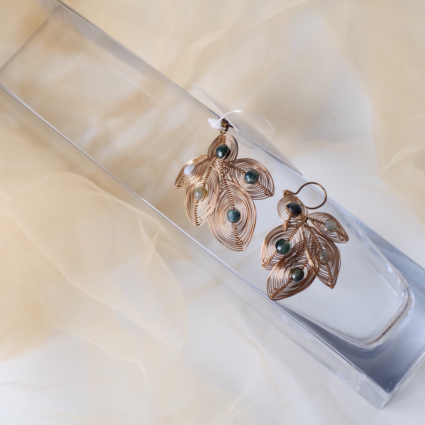 TATIANA EARRING INDIA GM