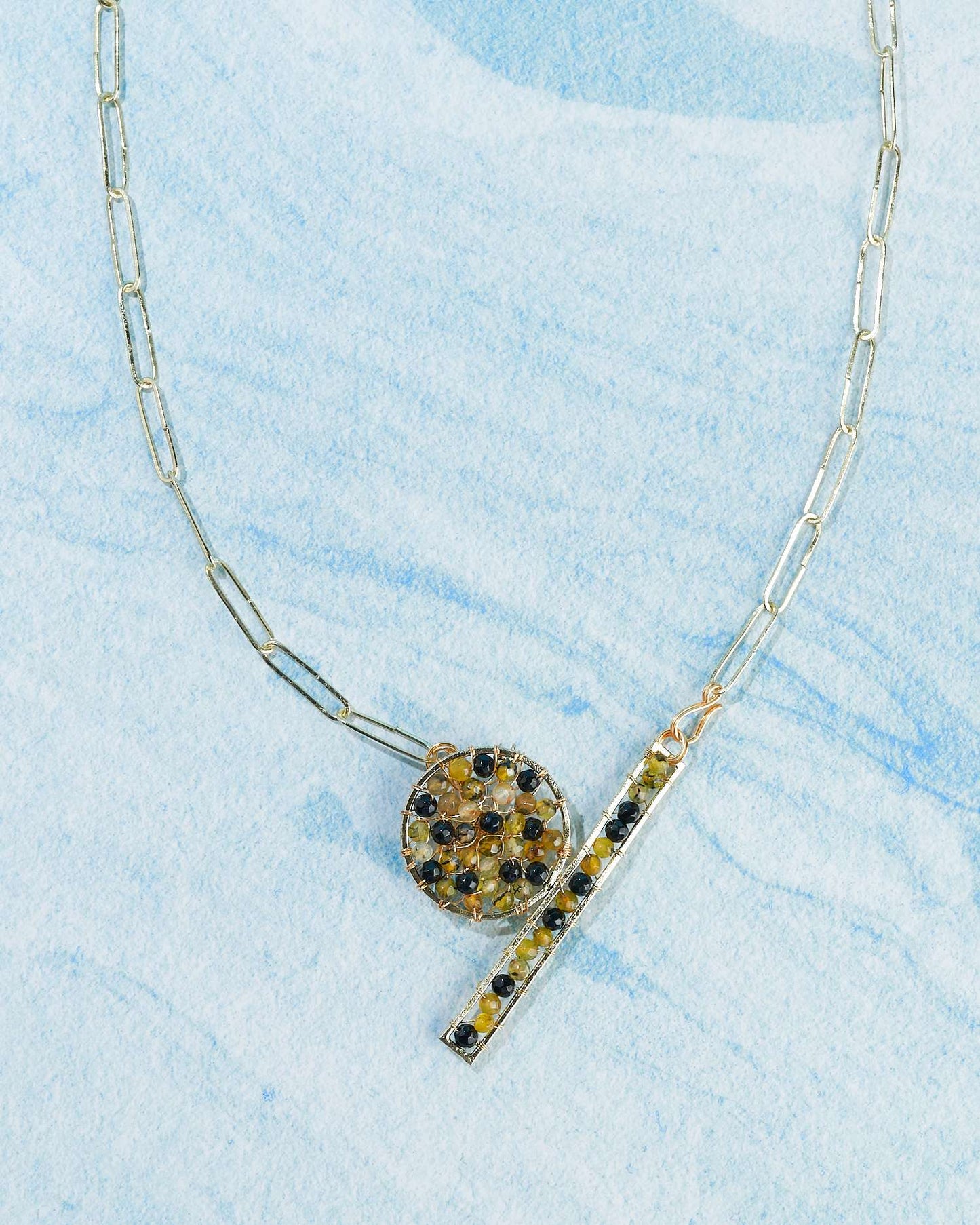 Milan yellow black brass (02)