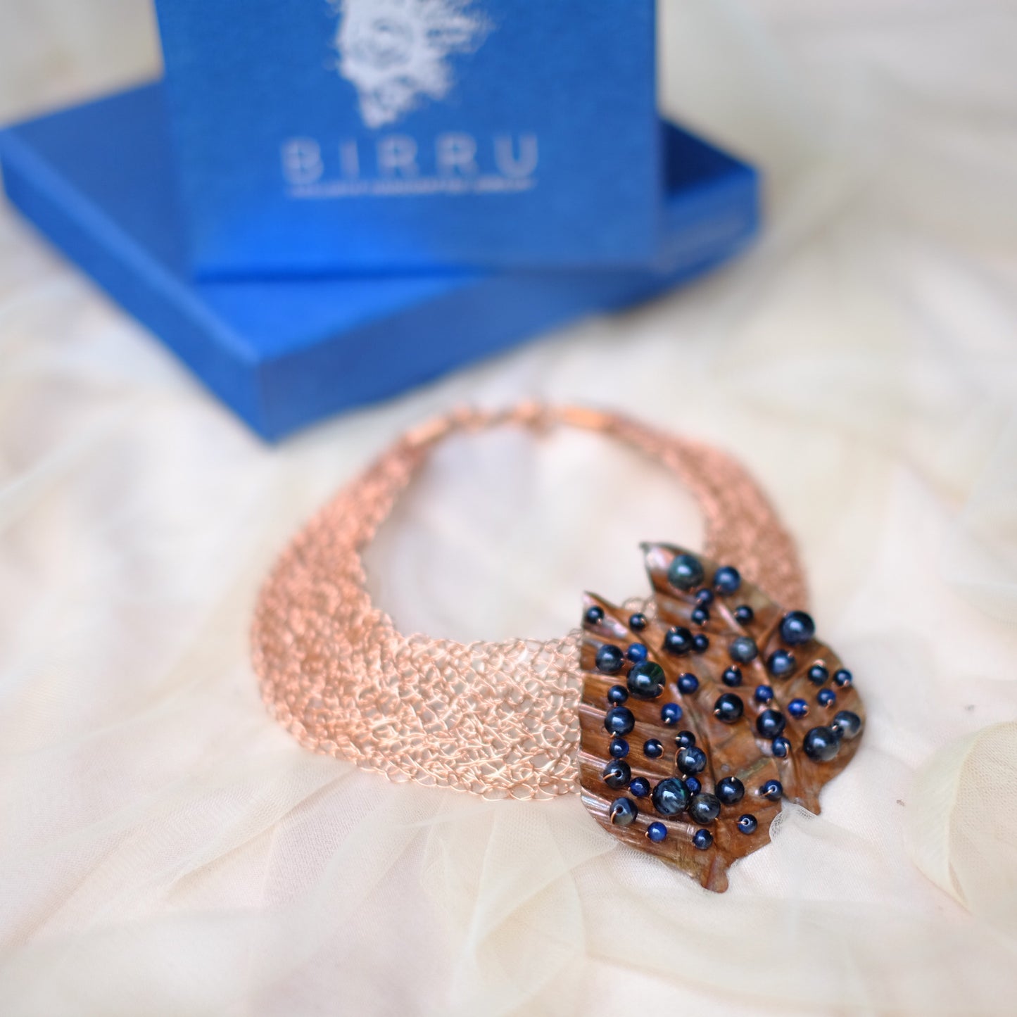 ADAMMA PHYLLO BLACK RG