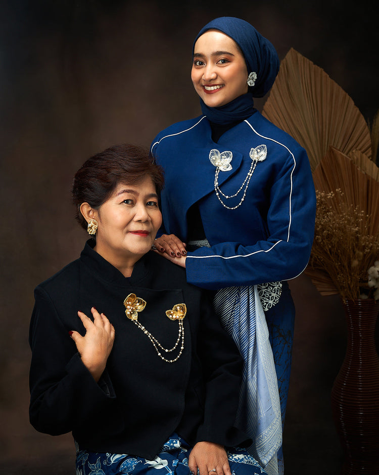 Pesona Puspa Collection