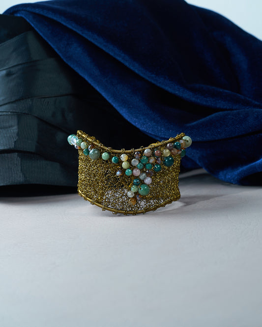 Avara Vintage Bangle