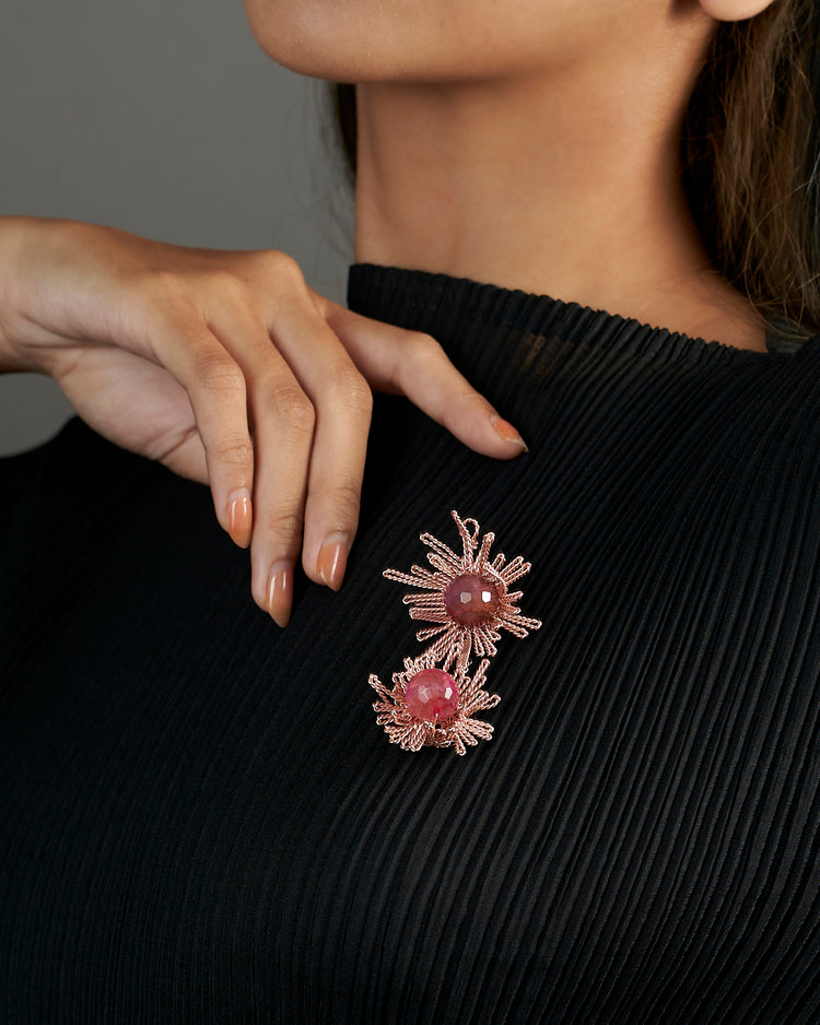 Radiance Rose pink