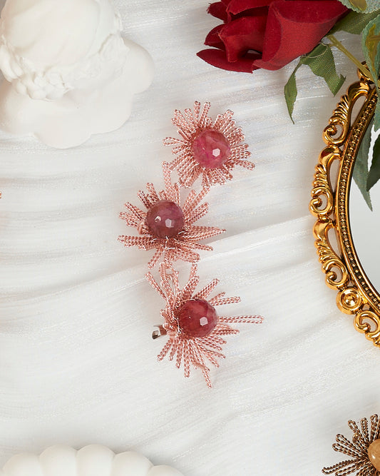 Radiance Rose pink