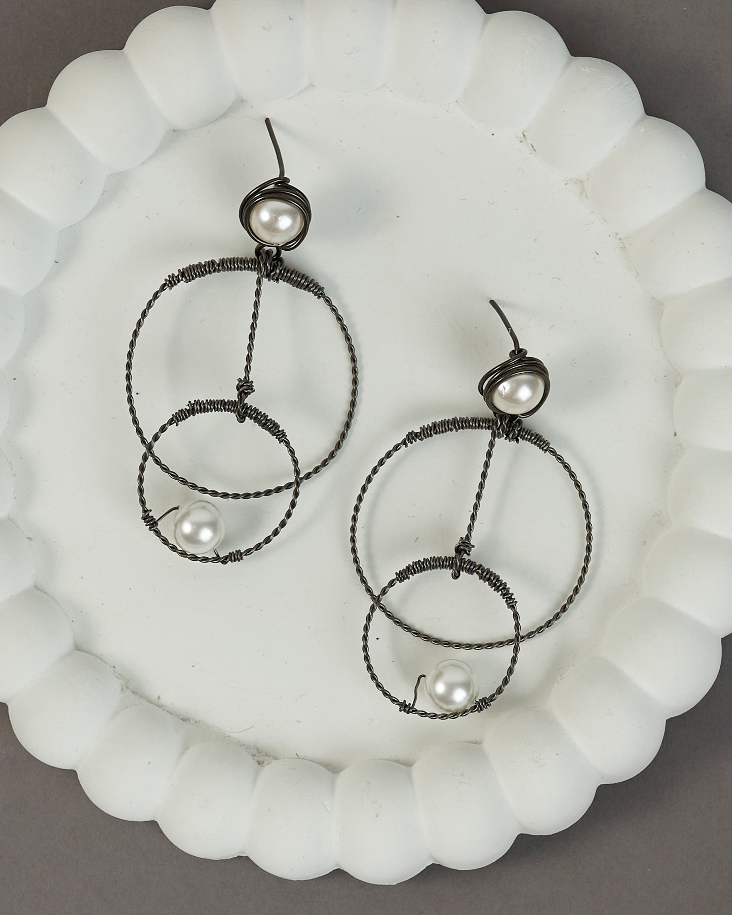 Symphony Hematite