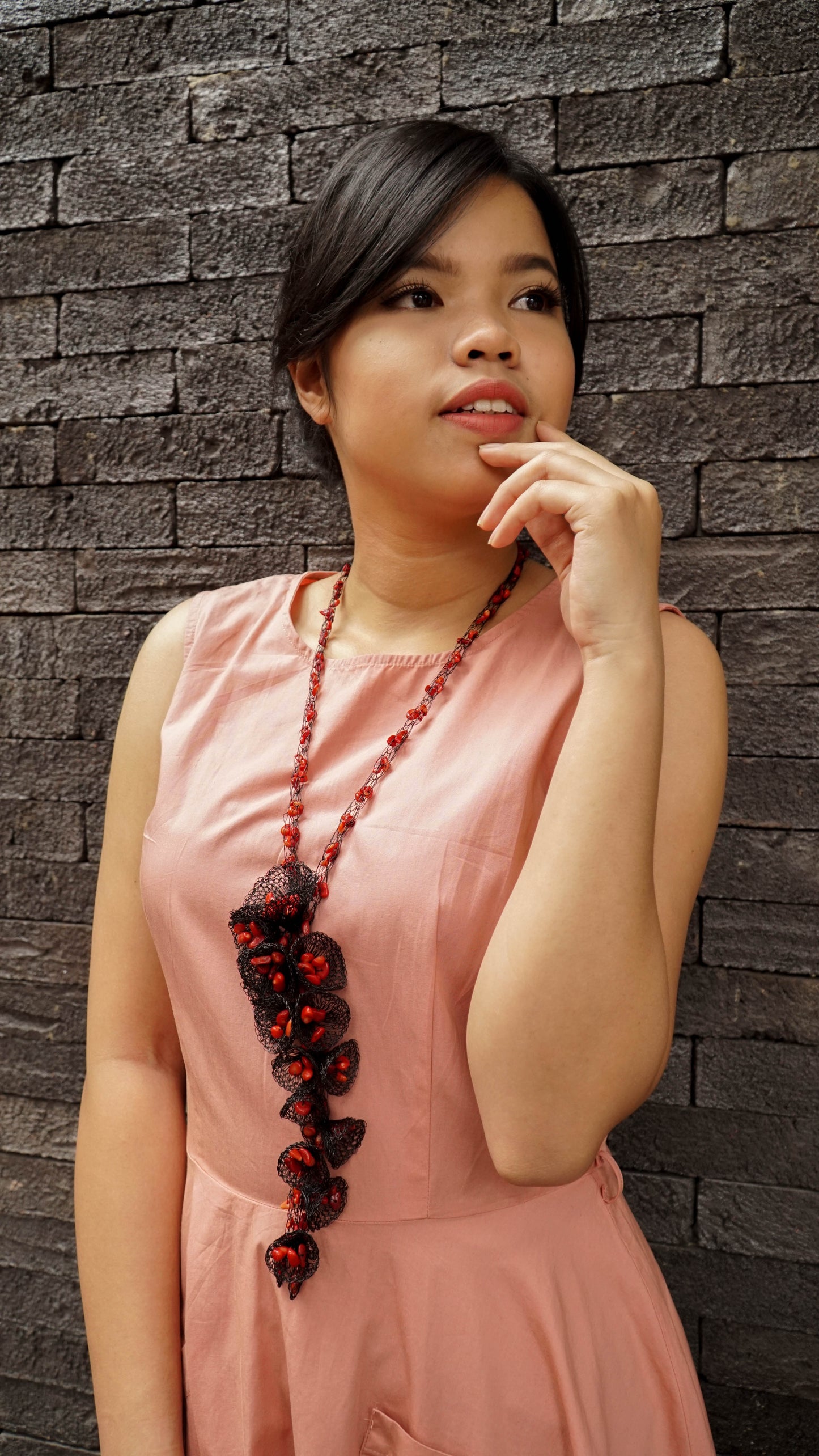 ATYA BLACK