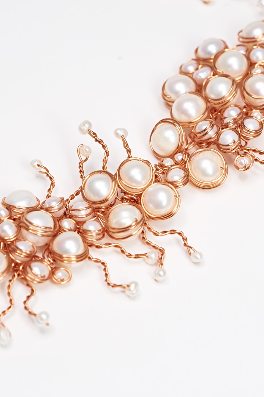 SHANA PEARL RG
