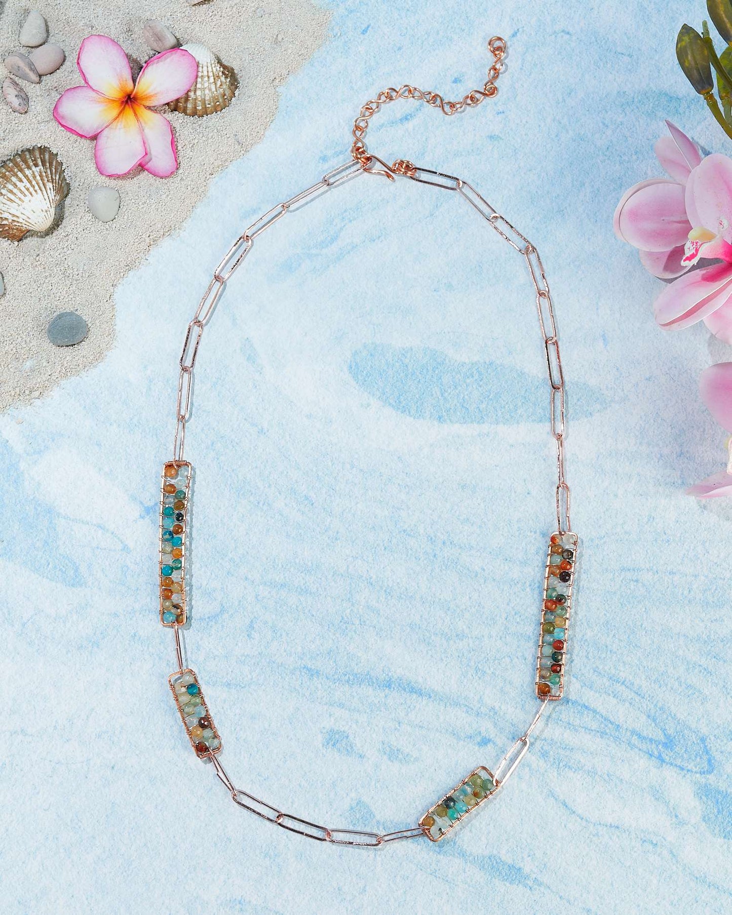 Santorini blue colorful rg (01)