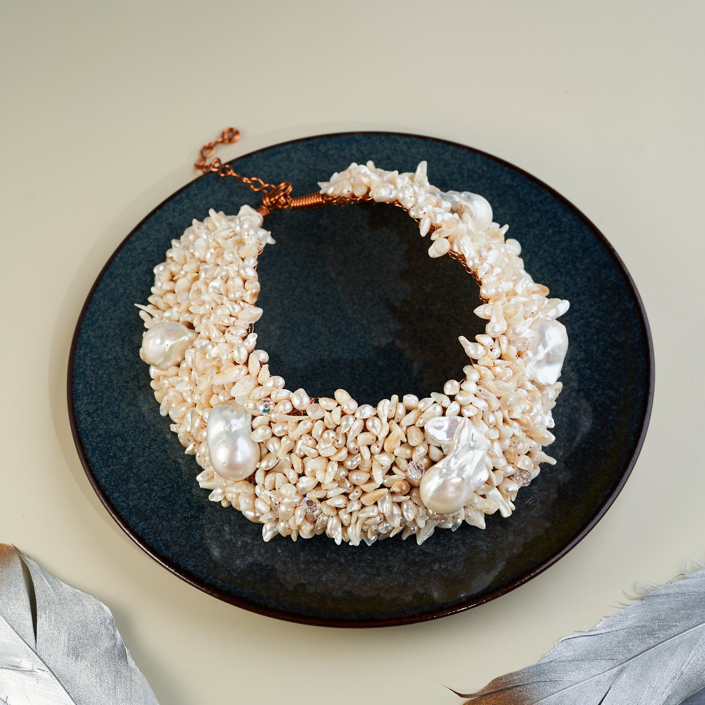 Borneo Maxi Pearl RG