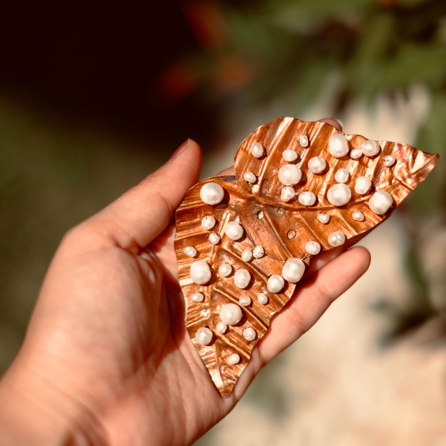 ADAMMA PHYLLO PEARL RG