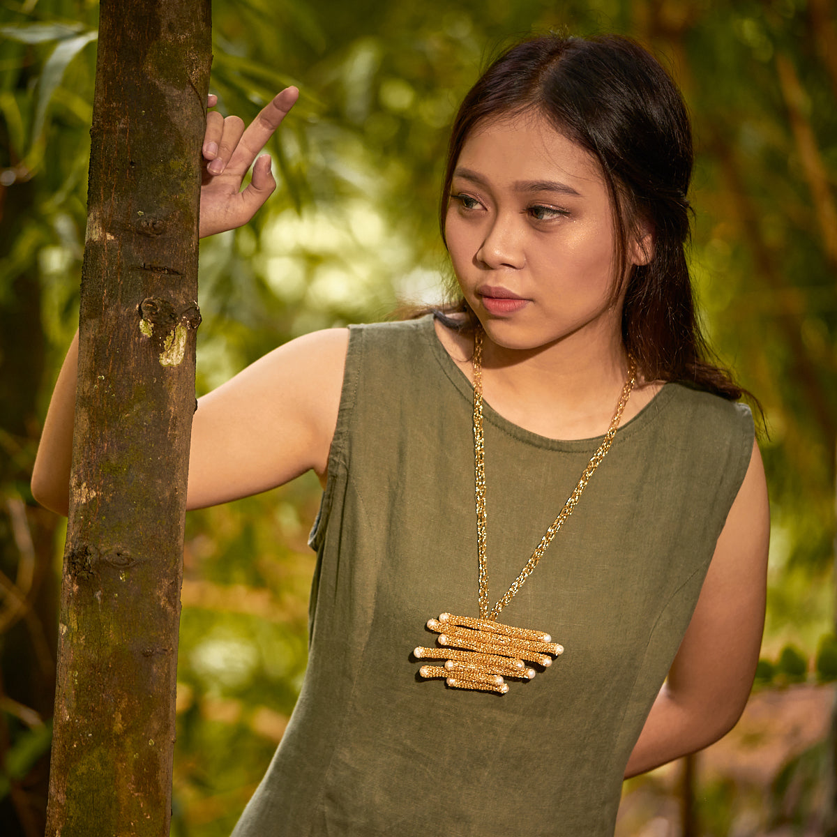 LILIAN PEARL GOLD