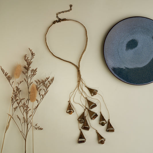 Merr Marangga Tiger Eye GM