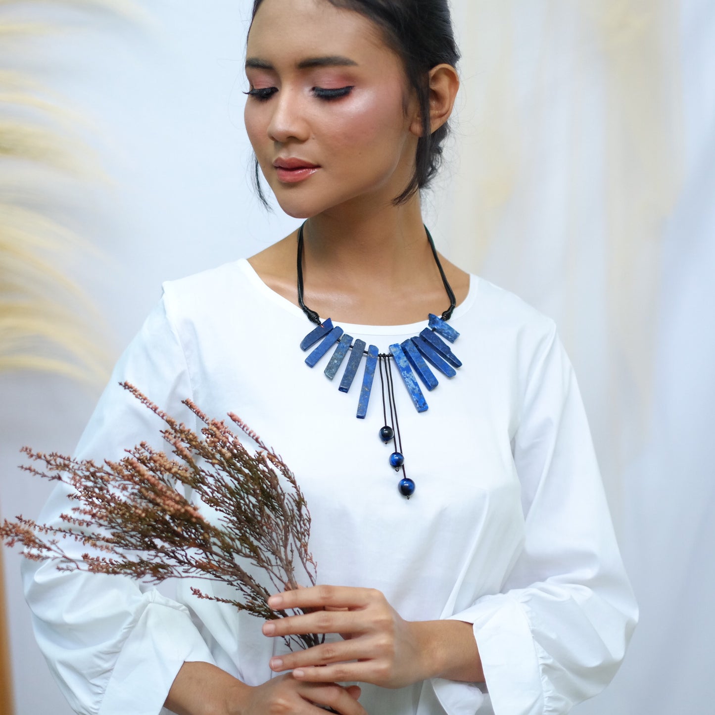 LUZ LAZULI