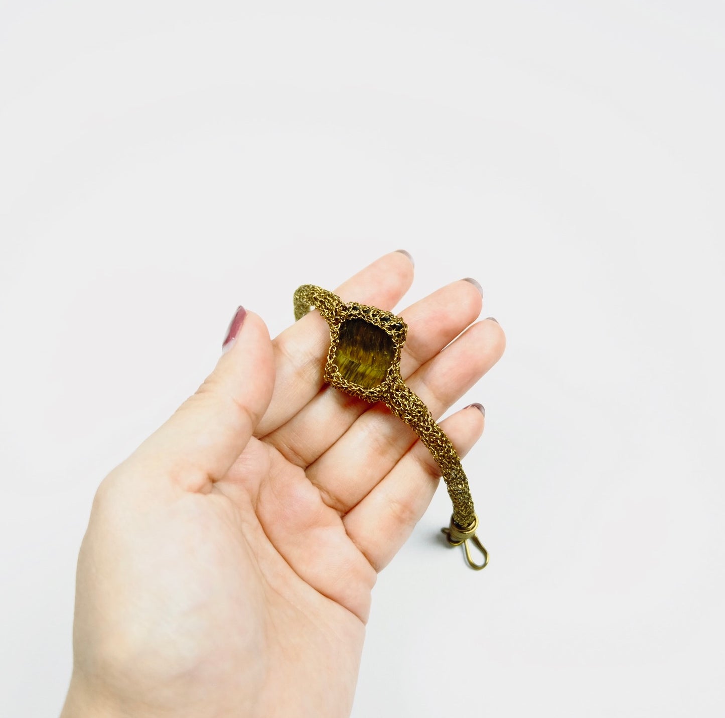 JAZZLYN BANGLE GM