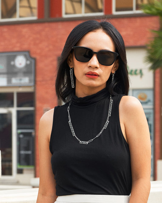 Santorini hematite silver (01)