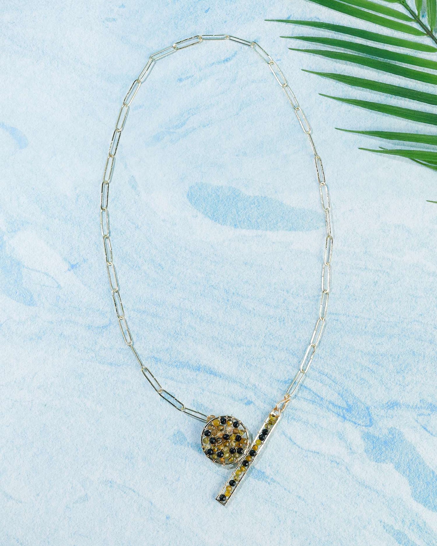 Milan yellow black brass (02)