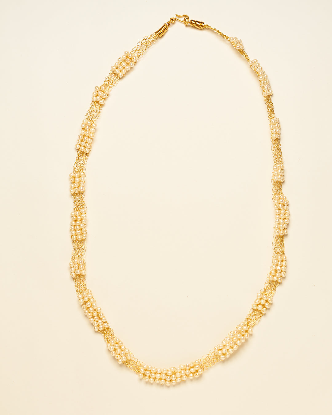 TARA PEARL GOLD