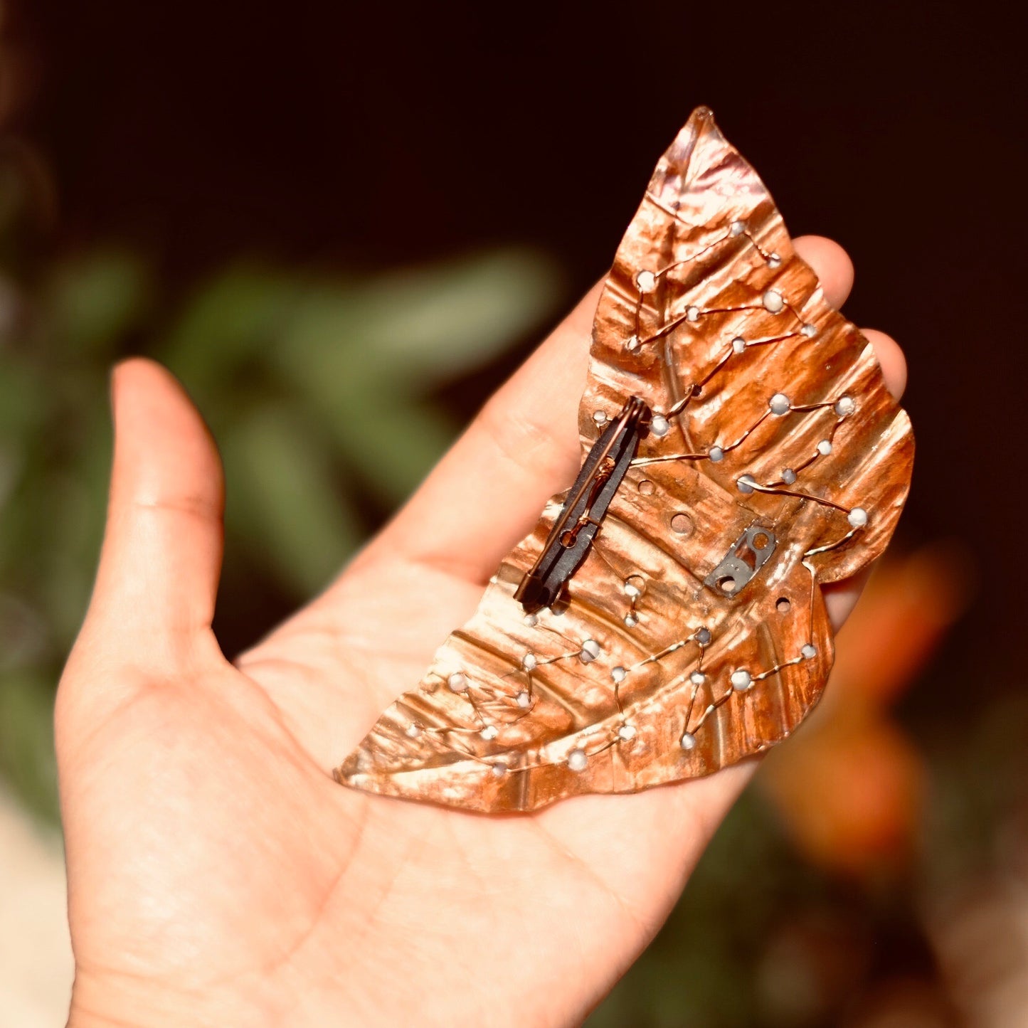 ADAMMA PHYLLO PEARL RG