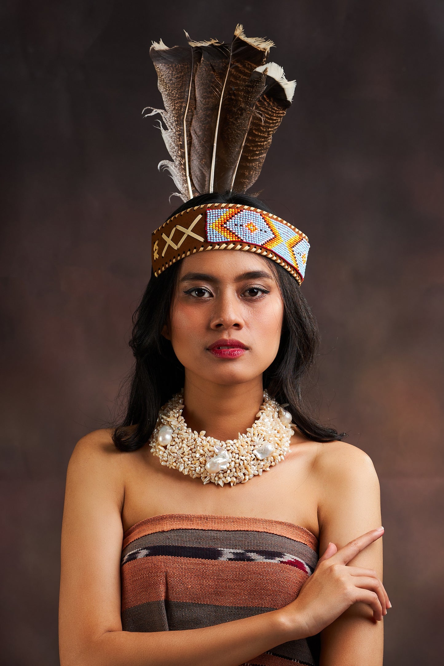 Borneo Maxi Pearl RG