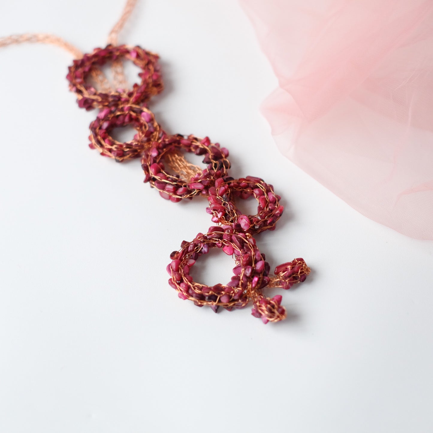 CALANDRA PINK RG