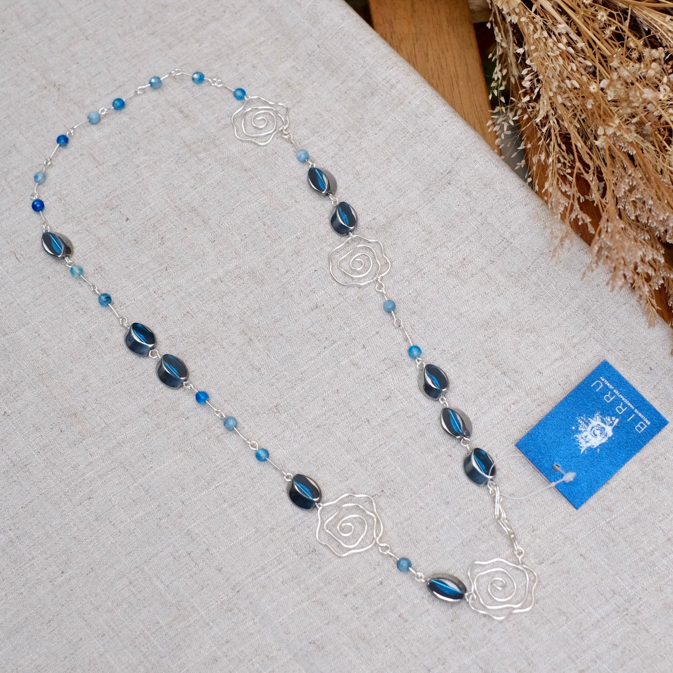 BLUE OCEAN STRAP