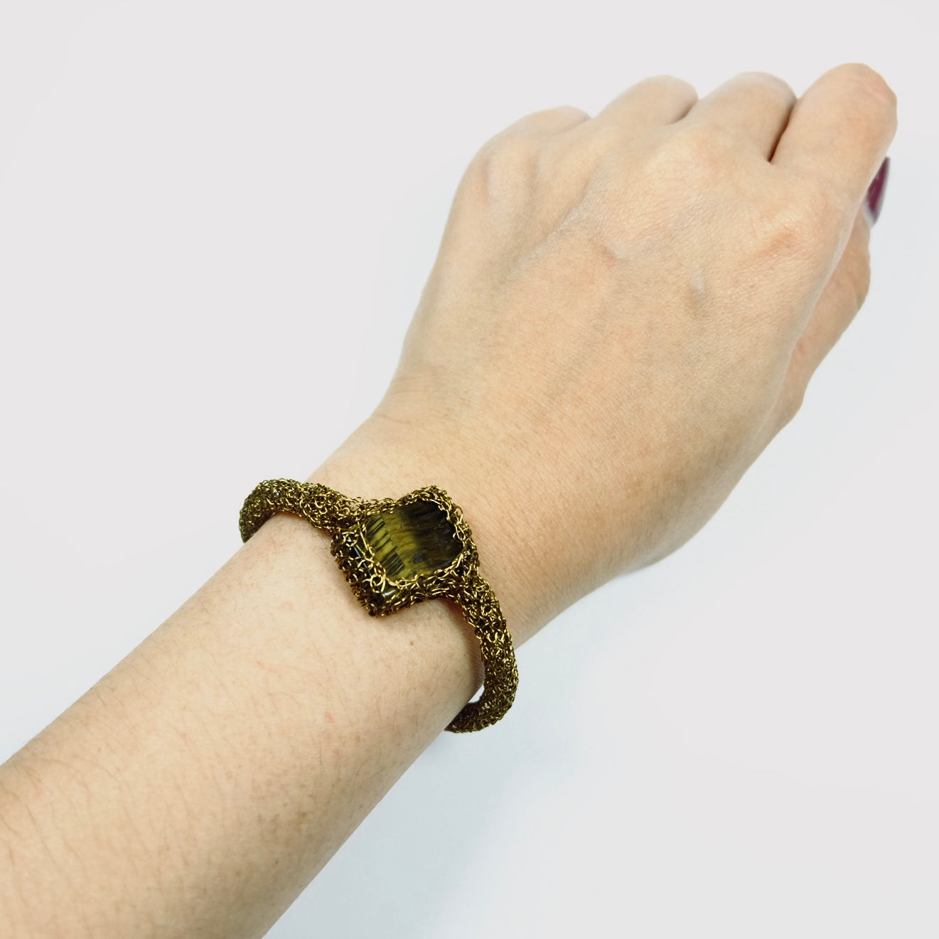 JAZZLYN BANGLE GM
