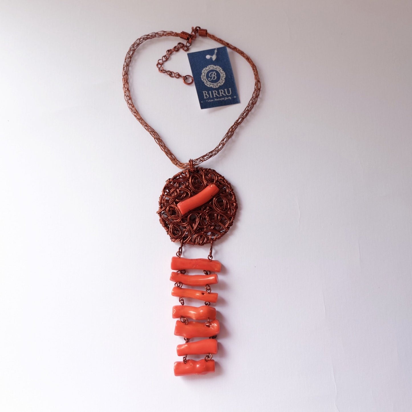CORAL TRIBE