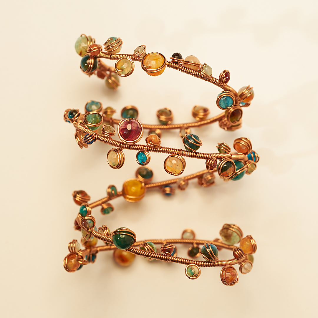 KLADIA BRACELET ELEANOR RG