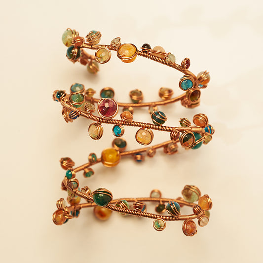KLADIA BRACELET ELEANOR RG