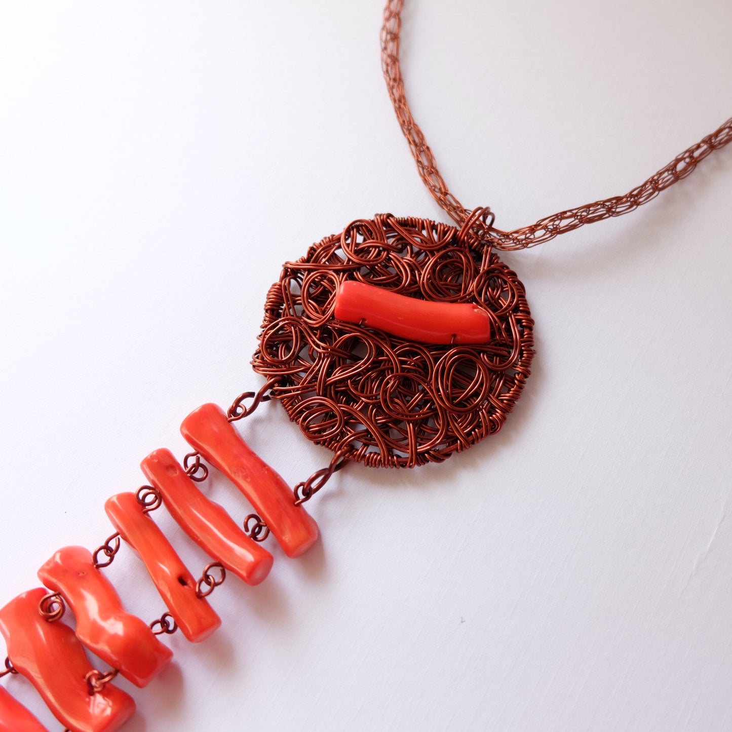CORAL TRIBE