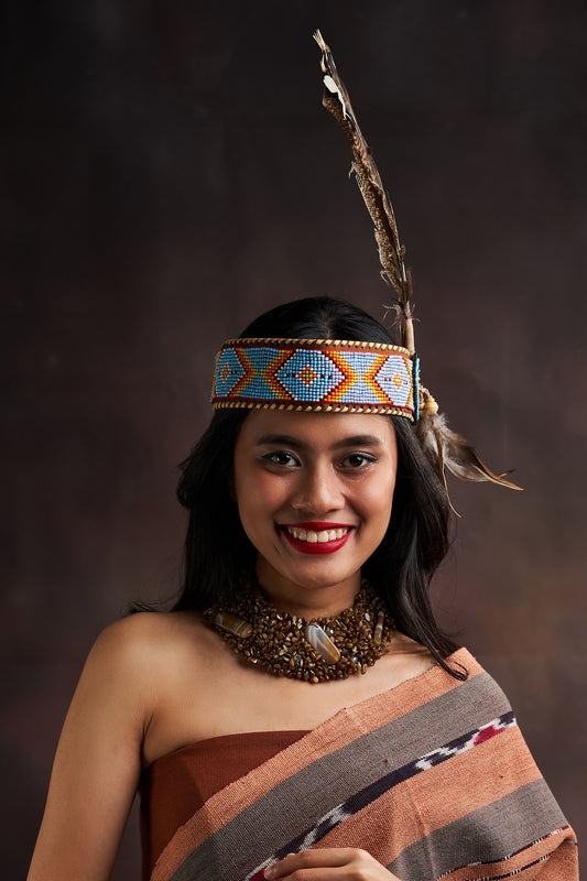 Borneo Maxi Brown GM