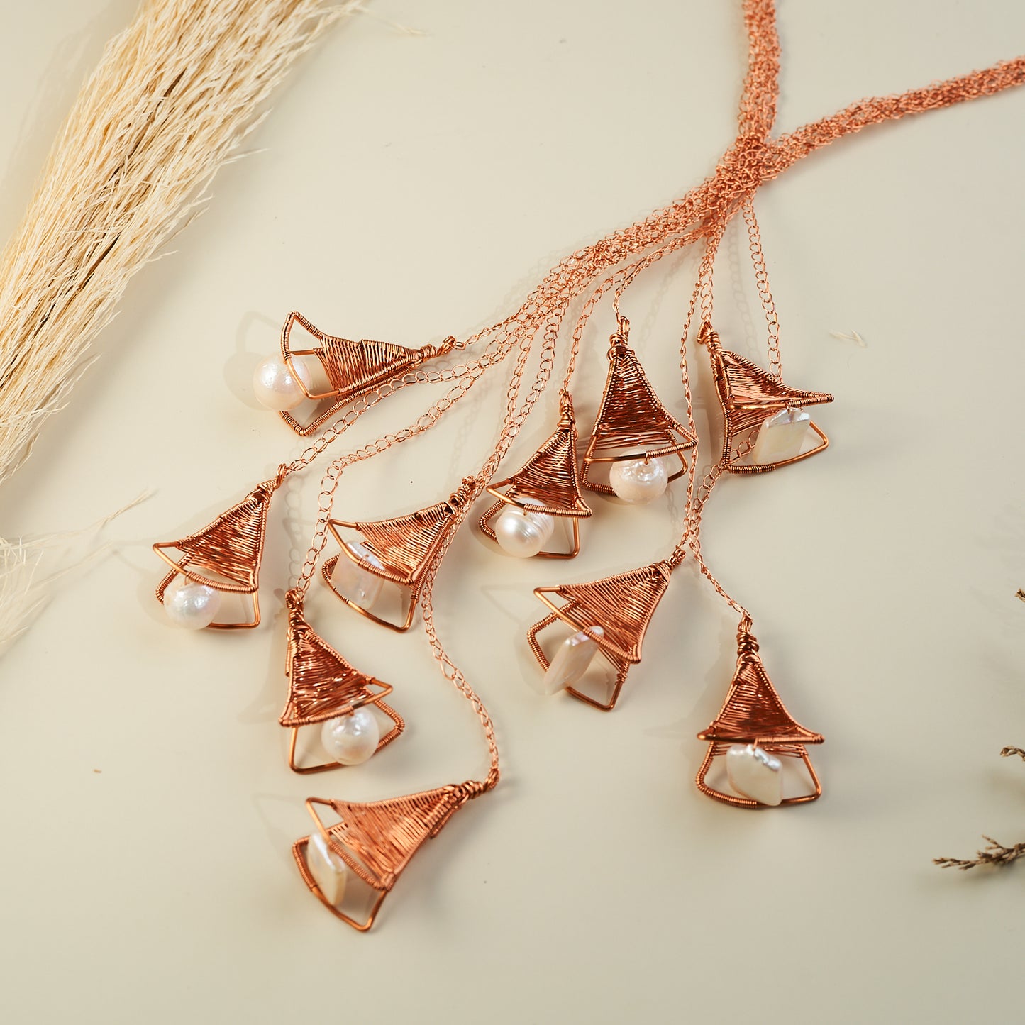 Merr Marangga Pearl RG