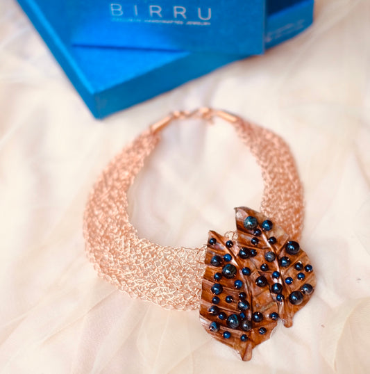 ADAMMA PHYLLO BLACK RG