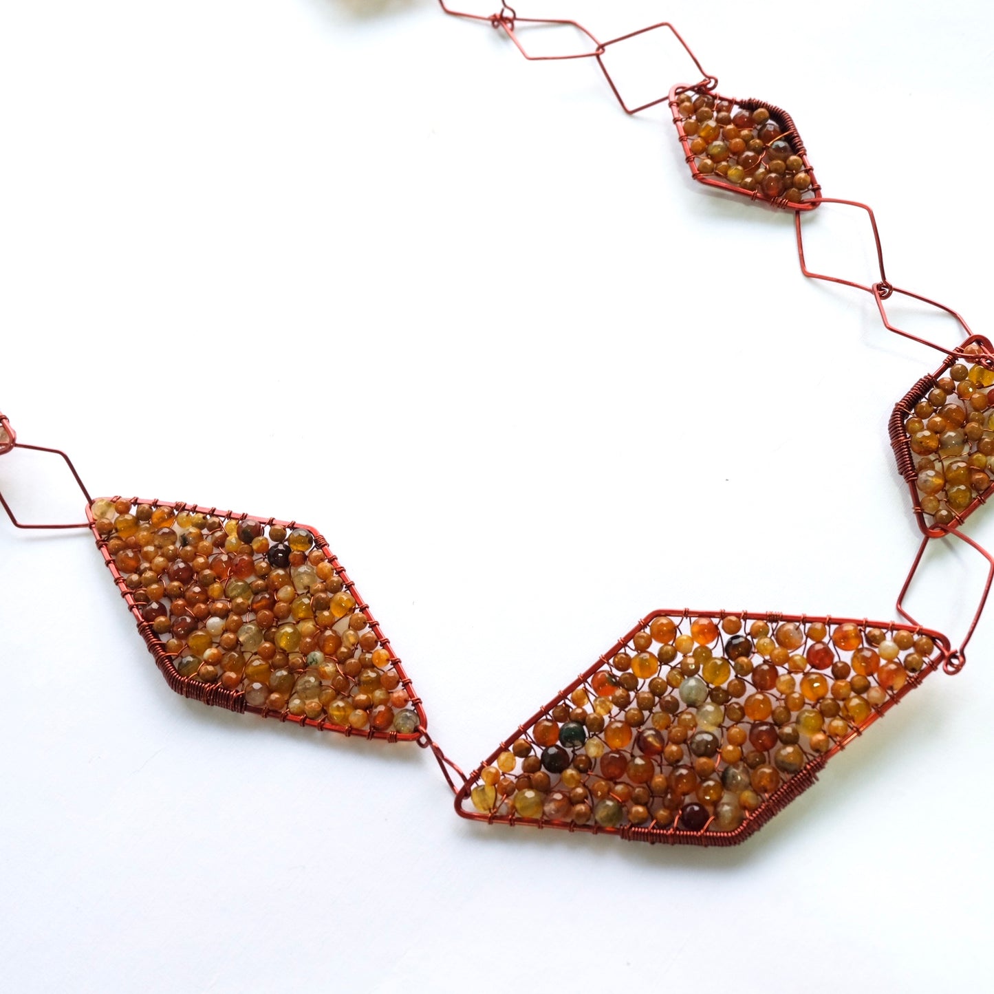 AMARA NECKLACE