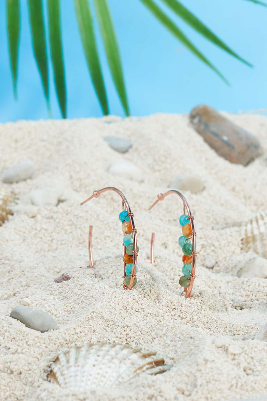 Madrid blue colorful rg earring (12)