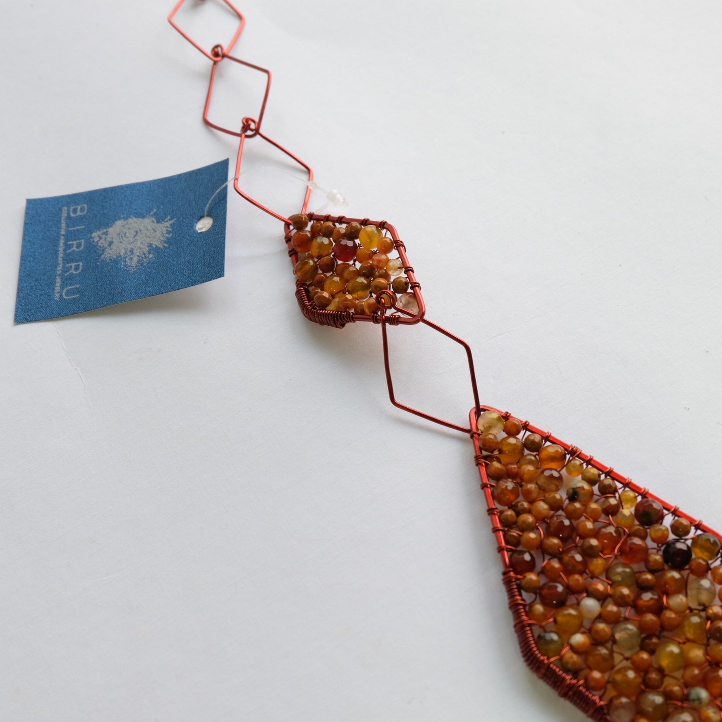 AMARA NECKLACE