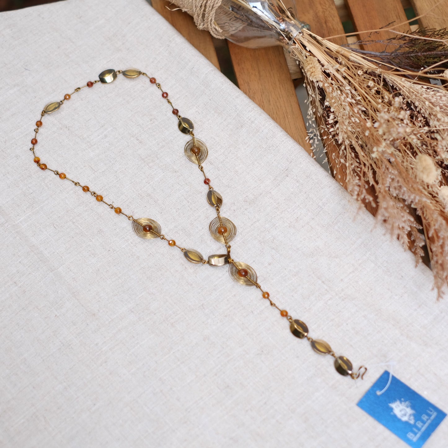 SAVANNA STRAP